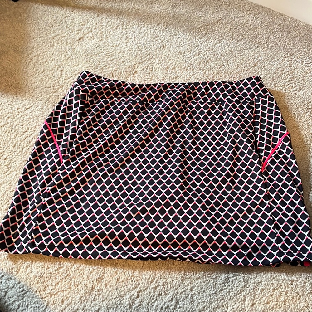 Tail Golf Skort